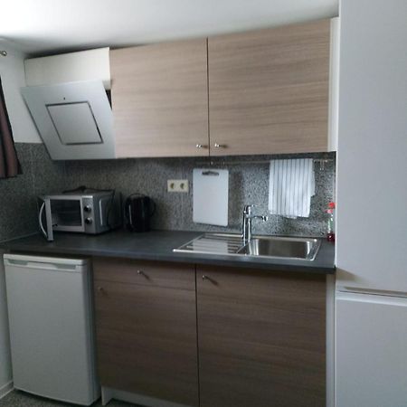 Zimmer In Direkter Naehe Zu Basel Grenzach-Wyhlen Kültér fotó