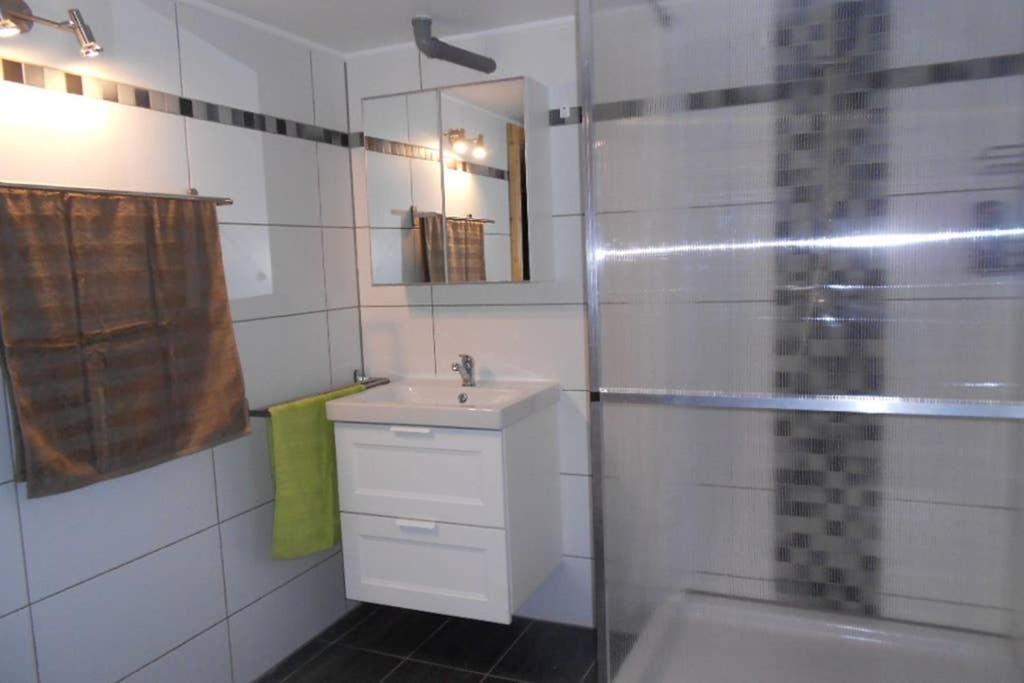 Zimmer In Direkter Naehe Zu Basel Grenzach-Wyhlen Kültér fotó