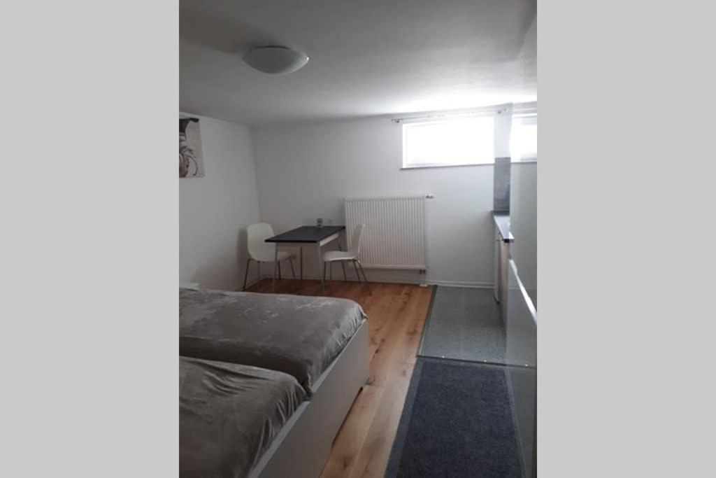Zimmer In Direkter Naehe Zu Basel Grenzach-Wyhlen Kültér fotó