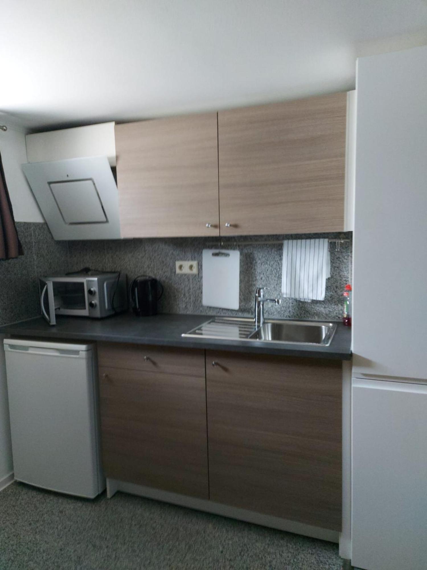 Zimmer In Direkter Naehe Zu Basel Grenzach-Wyhlen Kültér fotó